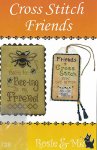 (image for) Cross Stitch Friends